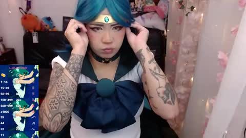 Snapshot of newjadedelux chatting on 27, 4, 2026 New Account Jade Delux online show from 27, 4, 2026