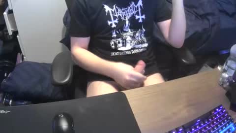 newtimer1425 online show from 18, 1, 2026