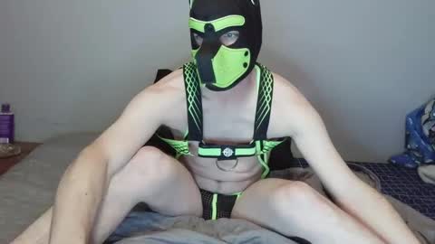 newtothis7756 online show from 5, 12, 2025