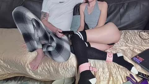 CrownChaos online show from 15, 1, 2026