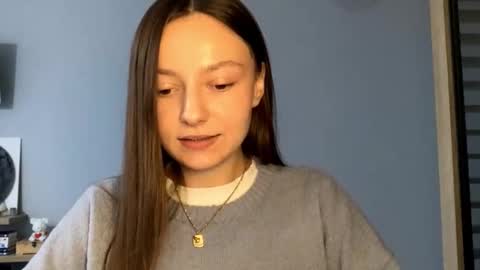 Agne online show from 2, 11, 2025