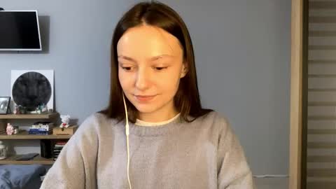 Agne online show from 8, 11, 2025