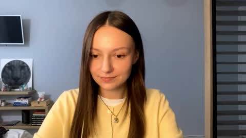 Agne online show from 21, 11, 2025