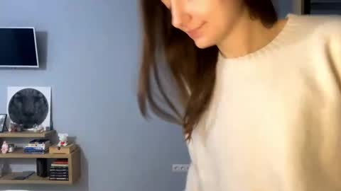 Agne online show from 5, 12, 2025