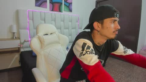 Yeison online show from 30, 3, 2026