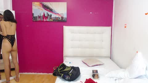 nextdoor_fantasy online show from 6, 12, 2024