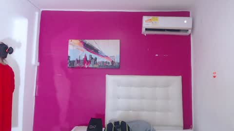 nextdoor_fantasy online show from 6, 2, 2025