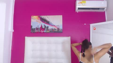 nextdoor_fantasy online show from 11, 9, 2025