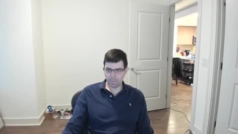 nextlevelorgasm online show from 18, 1, 2025