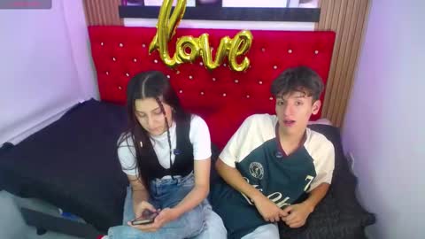 Nexus  online show from 18, 9, 2025