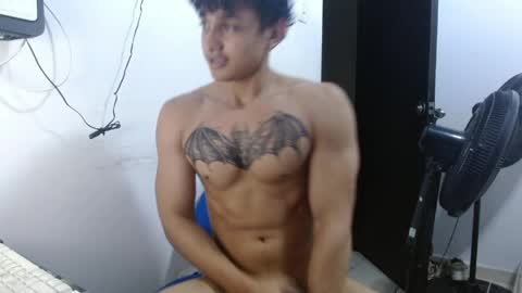 Snapshot of ney_quiroz chatting on 25, 4, 2026 ney hotman online show from 25, 4, 2026