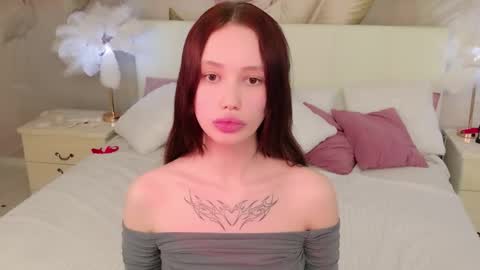 Snapshot of neya_milk chatting on 26, 3, 2026 Neya online show from 26, 3, 2026