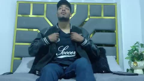 Snapshot of neytanmalcon chatting on 9, 11, 2025 neytanmalcon online show from 9, 11, 2025