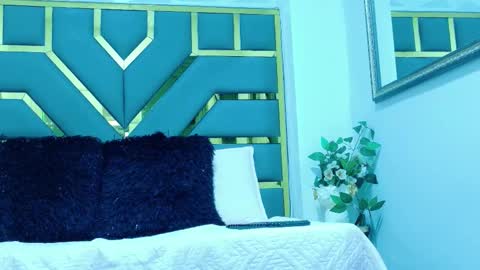 Snapshot of neytanmalcon chatting on 14, 12, 2025 neytanmalcon online show from 14, 12, 2025