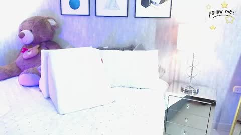 Snapshot of neytiri_moon chatting on 6, 5, 2026 Sandra online show from 6, 5, 2026