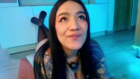 Valery Gonzales online show from 7, 5, 2026