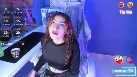 Snapshot of nezuko_16 chatting on 12, 9, 2025 nezuko 16 online show from 12, 9, 2025