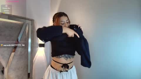 Snapshot of nezuko_16 chatting on 18, 10, 2025 nezuko 16 online show from 18, 10, 2025