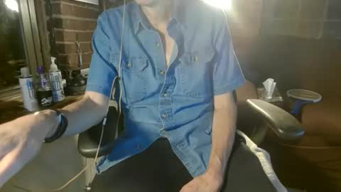 NFG  Nice Friendly Guy  Dick online show from 24, 10, 2025