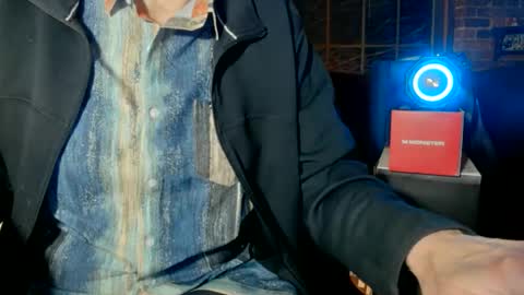 NFG  Nice Friendly Guy  Dick online show from 22, 2, 2026