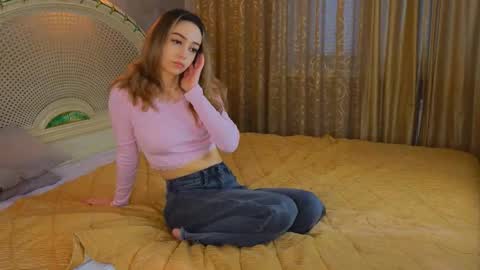 Anasteisha online show from 20, 11, 2025