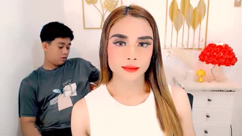 hottie nicole online show from 23, 2, 2025