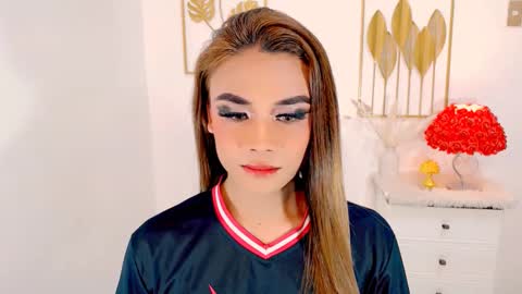 hottie nicole online show from 27, 2, 2025