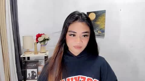 hottie nicole online show from 9, 3, 2026