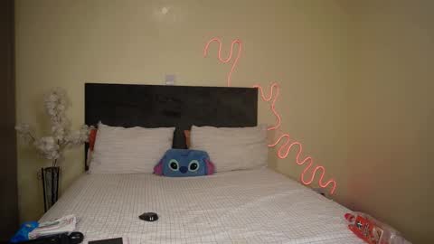 Snapshot of nia_bell chatting on 23, 12, 2024 kikiNiaAria online show from 23, 12, 2024