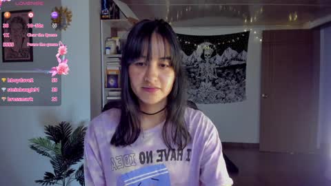 Snapshot of nia_blaze chatting on 4, 2, 2025 Nia online show from 4, 2, 2025