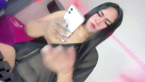 Snapshot of nia_jaxx chatting on 22, 5, 2026 nia_jaxx online show from 22, 5, 2026
