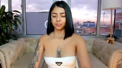 Nia Malkova online show from 19, 2, 2026