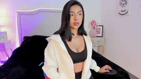 Nia Malkova online show from 6, 4, 2026