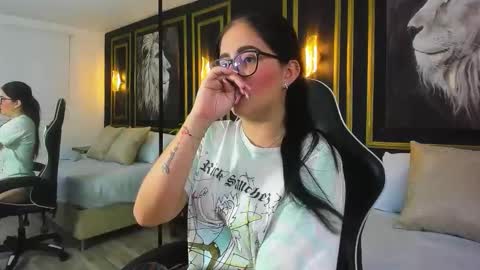 N I A online show from 24, 10, 2025