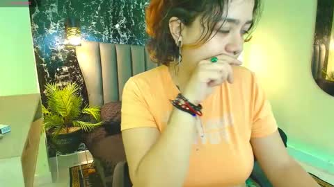 nia_starkx online show from 15, 10, 2025