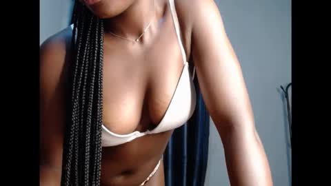 Niababy5 online show from 11, 3, 2026