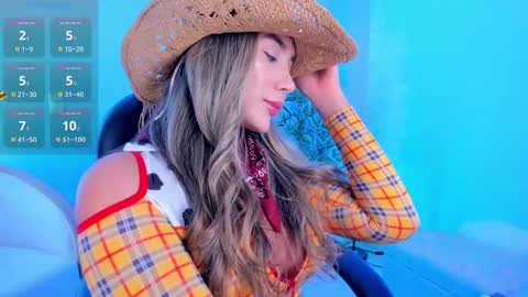 Nia  online show from 15, 10, 2025