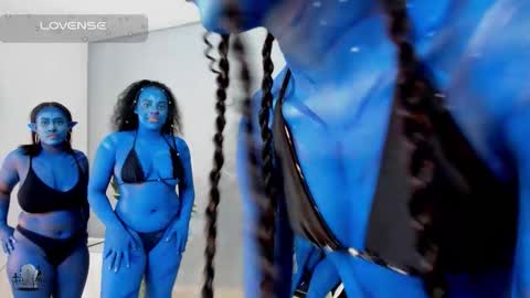 N I A online show from 31, 10, 2025