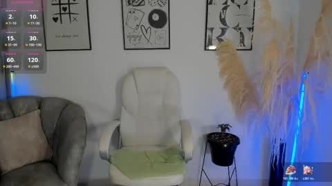 Nia online show from 1, 12, 2025