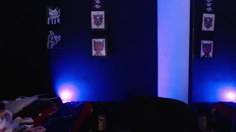 Snapshot of niakat_ chatting on 11, 12, 2024  niakat  online show from 11, 12, 2024