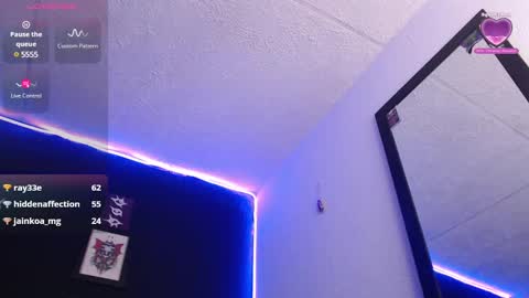 Snapshot of niakat_ chatting on 15, 12, 2024  niakat  online show from 15, 12, 2024