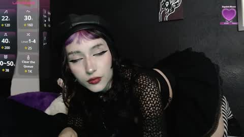 Snapshot of niakat_ chatting on 12, 1, 2025  niakat  online show from 12, 1, 2025