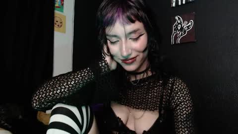 Snapshot of niakat_ chatting on 12, 1, 2025  niakat  online show from 12, 1, 2025