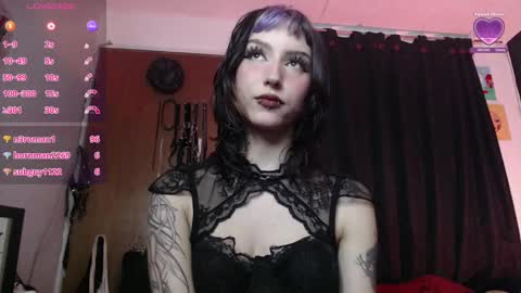 Snapshot of niakat_ chatting on 5, 2, 2025  niakat  online show from 5, 2, 2025