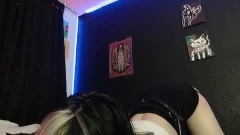 Snapshot of niakat_ chatting on 12, 3, 2025  niakat  online show from 12, 3, 2025