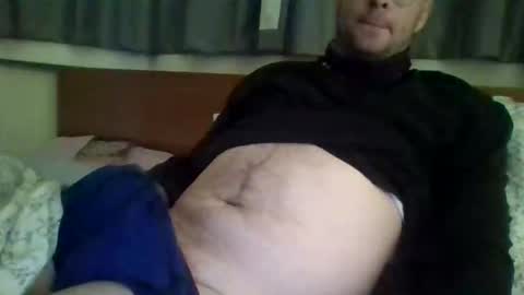 niallthewanderer online show from 13, 1, 2026