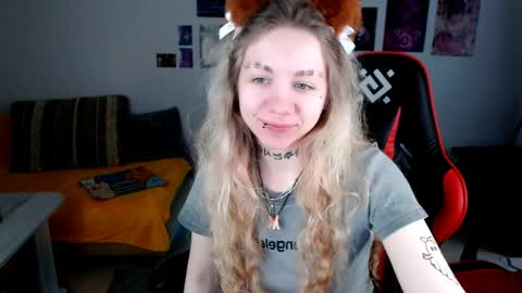 Snapshot of nica_kawaii chatting on 1, 5, 2026 nica_kawaii online show from 1, 5, 2026