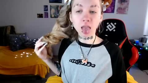 Snapshot of nica_kawaii chatting on 19, 5, 2026 nica_kawaii online show from 19, 5, 2026