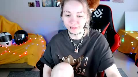 Snapshot of nica_kawaii chatting on 22, 5, 2026 nica_kawaii online show from 22, 5, 2026