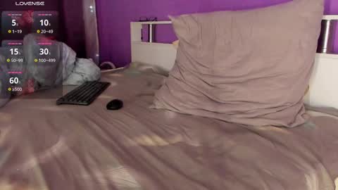 Snapshot of nicablueeyes chatting on 8, 3, 2025 Nica online show from 8, 3, 2025